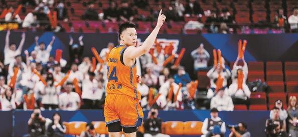 他的国家队之梦何时能圆