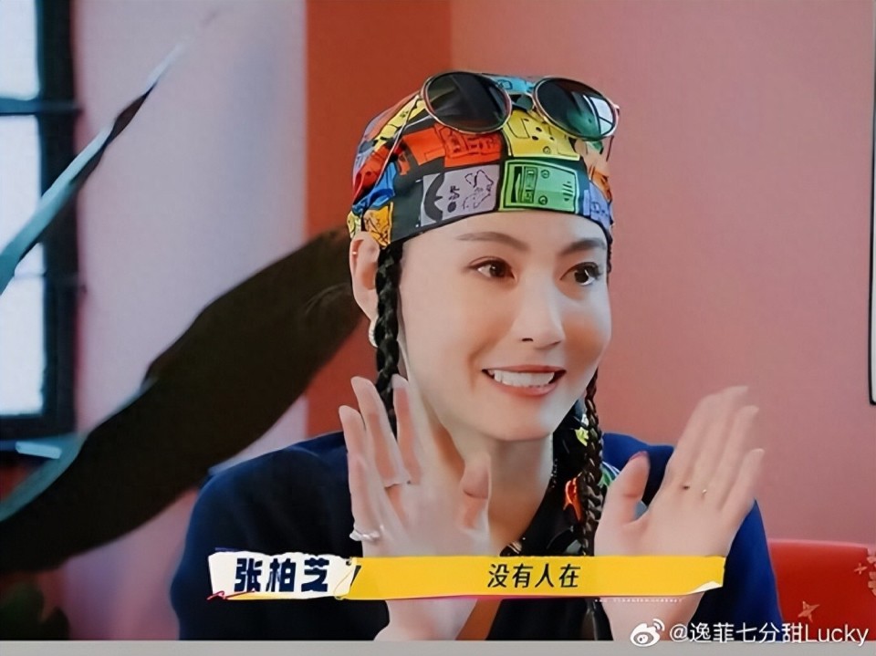 张柏芝称剖腹产回家身边没有人在，伤口出现红肿疼痛，自己救自己