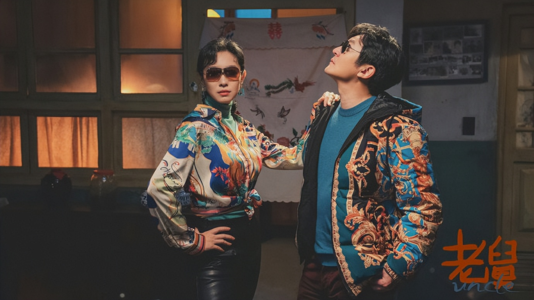 好家伙！《老舅》王佳佳下线，观众忍无可忍弃剧了，导演真有你的