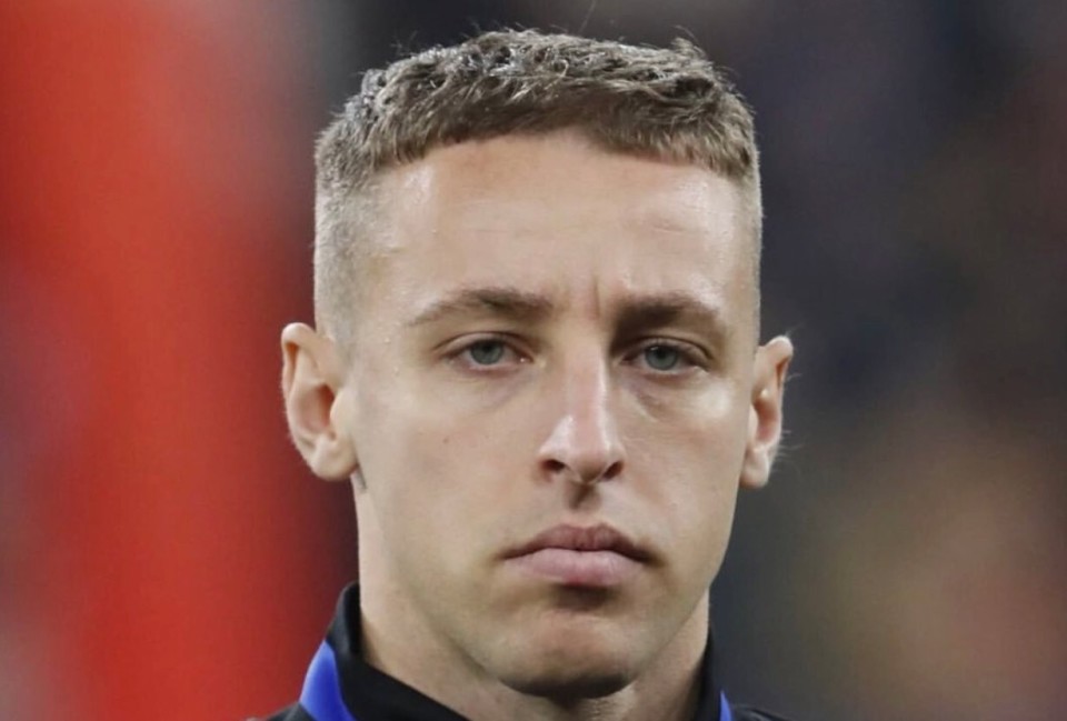 意天空：尤文不愿意冬窗投重金，弗拉泰西不大可能加盟