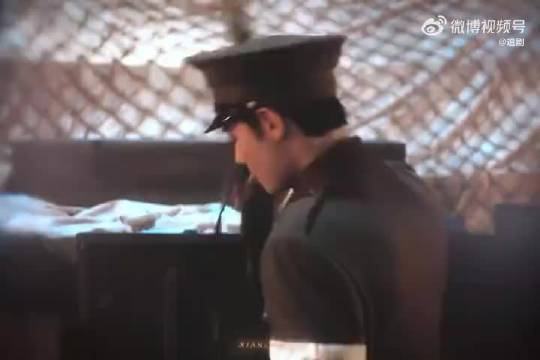 刘奕铁凭剧抛脸演技征服张艺谋辛爽