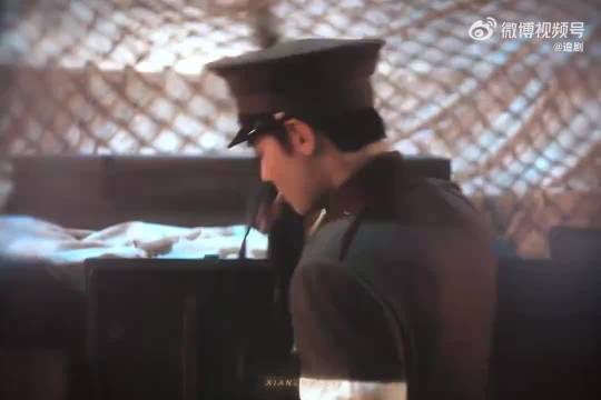 刘奕铁三剧角色反差大获张艺谋辛爽青睐