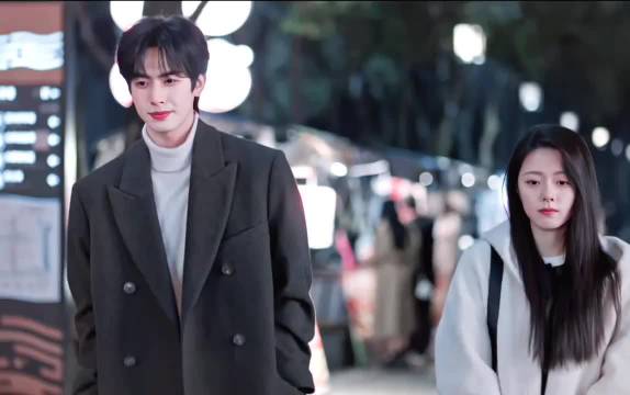 观众热议林屿森角色魅力，称其为本年度最爱