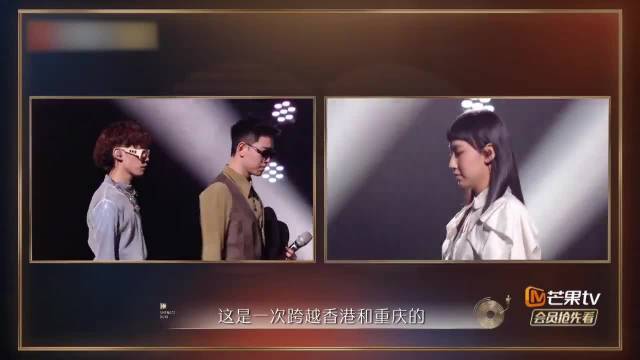 毛不易又将获奖？简直唱什么火什么，粤语歌都拿捏了