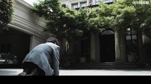 杨巡因喜欢梁思申被批攀附权贵