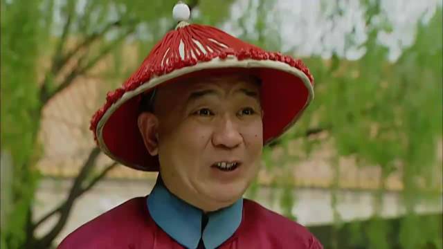 雍正王朝：皇上和弘历比拼剑法，可惜上了年龄，身子骨早不如从前！