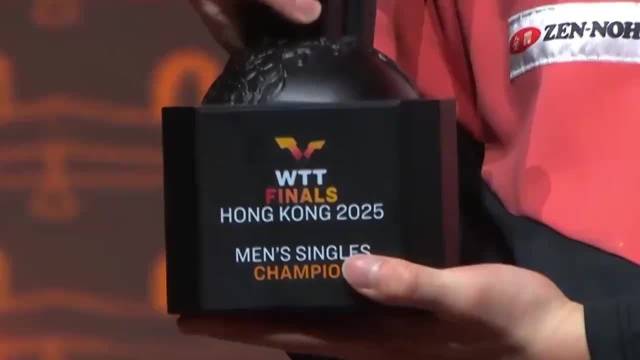 张本智和多哈世乒赛前高调表态目标夺金