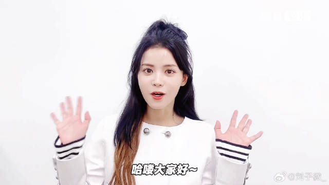 洪潇 今晚6点直播间，和你一起追大结局