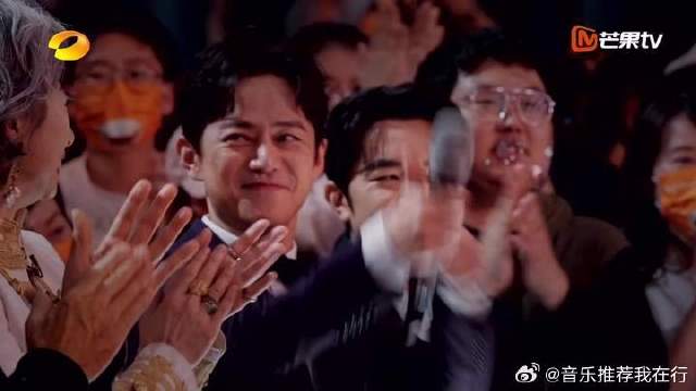 全场大合唱环节吗，这次是《下一站天后》