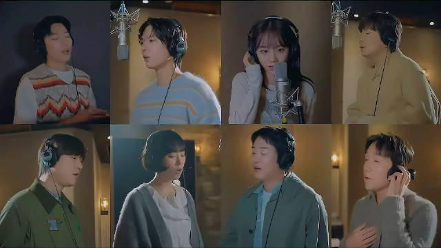 请回答1988 10周年 双门洞的孩子们