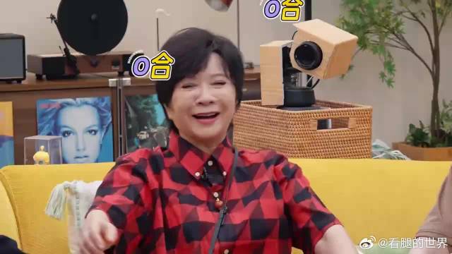 蔡明直播内幕大公开，倪萍张嘴就是损，太毒了