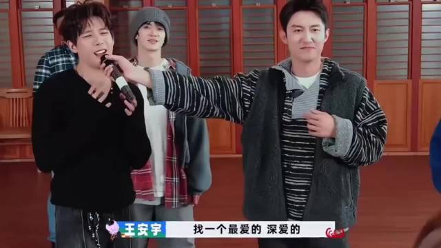 王安宇专业怒音演唱单身情歌引共鸣