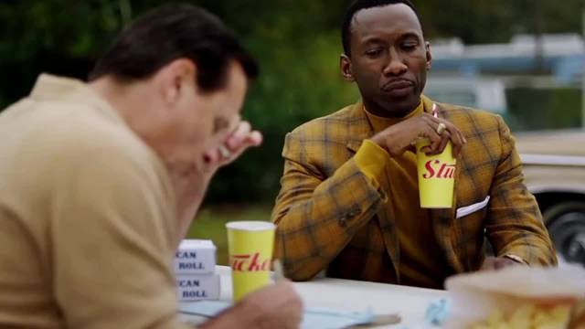 浪漫至死不渝，绿皮书永远的经典