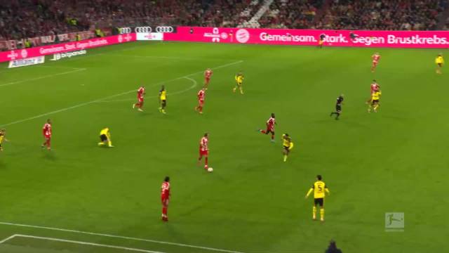 凯恩被誉为当今足坛传球最佳中锋