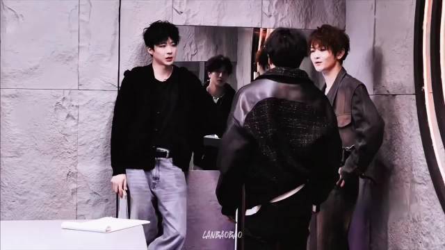 刘宇宁头脑机智真诚热心获赞