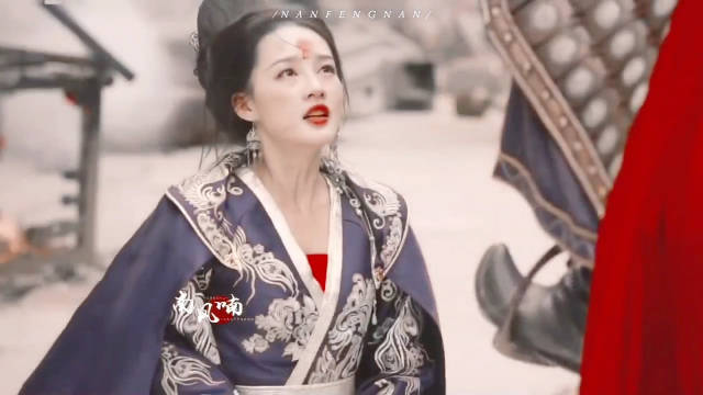 堂堂大魏最尊贵的公主，新婚之时， 新郎叛变 李沁窦骁