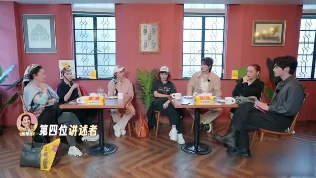 张柏芝剖腹产后独自为爱犬接生