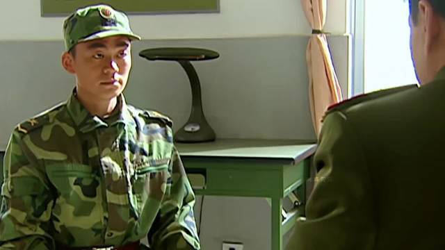 袁朗的台词后劲太大，兵者诡道许三多学到了！