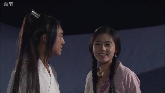 秋瓷炫朱孝天晒衣引热议