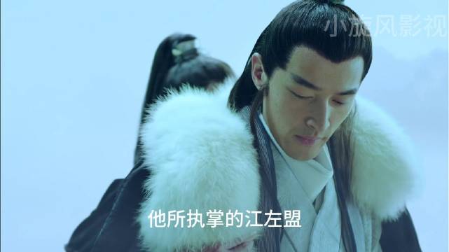 琅琊榜为什么会被奉为古装权谋剧的天花板？