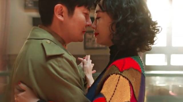 这一刻只属于你和我， 电视剧老舅 郭京飞 王佳佳