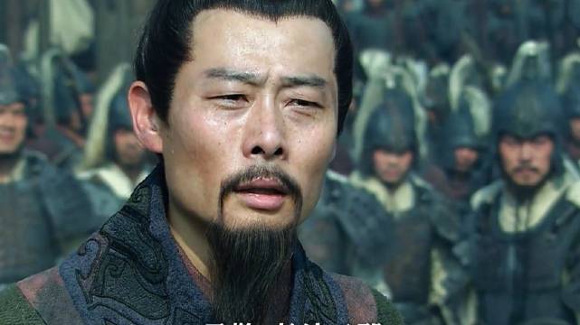 关羽狂傲闯虎穴 鲁肃用命保联盟