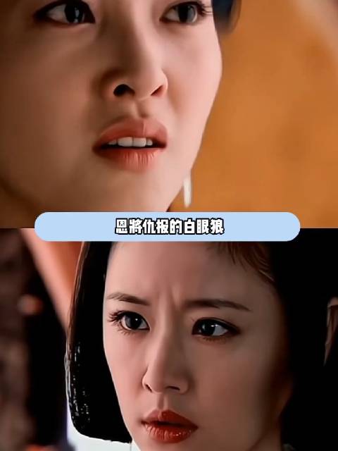 王丽坤出演短剧，曾饰美人心计聂慎儿