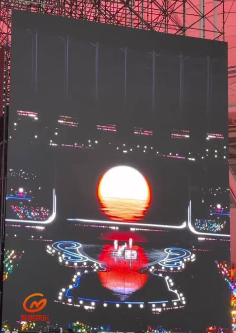 张函瑞陈奕恒王橹杰杨博文《黄昏晓》舞台！你最喜欢谁的表演？