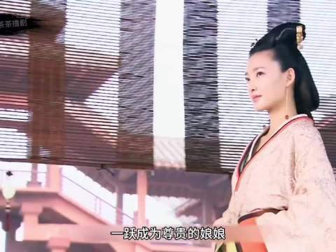 美人心计里面的慎儿绝对是个狠人