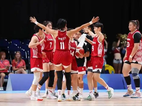 官宣，篮协任命，女篮名帅上任，女性，王思雨好友，目标前8