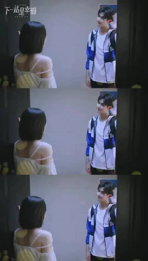 在爱情面前，年龄永远都不是问题，勇敢地拥抱怦然心动的爱吧！