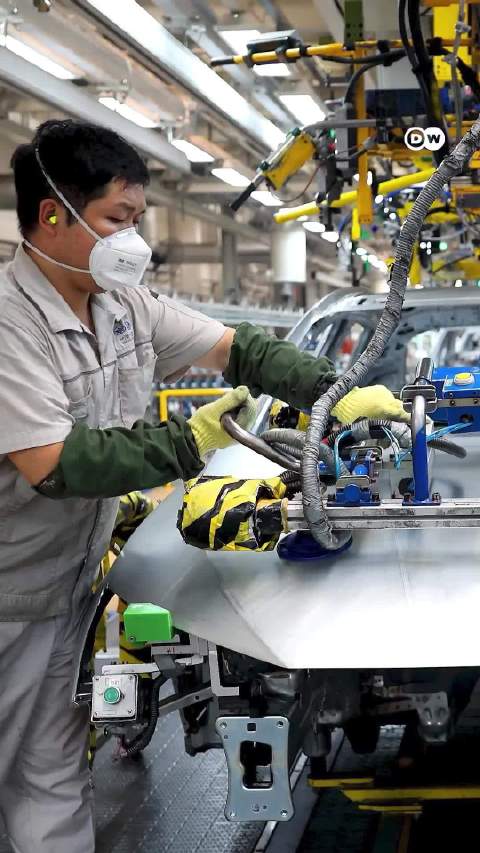 大众德国关厂首开先例，中国新厂同步投产