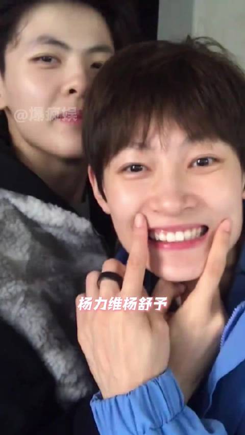 我亲手养大的玫瑰 怎么可能不像我 杨力维 杨舒予 女篮