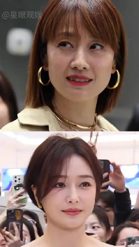 《还珠3》四大女星现状：刘涛陷中年尴尬，黄奕因言惹祸，秦岚后知后觉