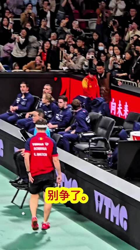 孙颖莎巴黎奥运教练锁定肖战，三点优势补短板