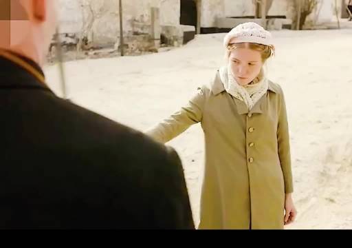 第一次拿枪的苏联大妈，竟阴差阳错成为苏军王牌狙击手