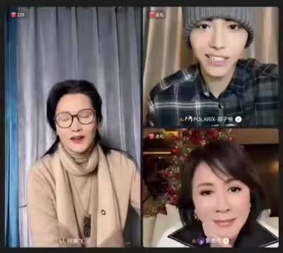 何赛飞回应微醺赛道调侃，自称不喝酒也会沉醉