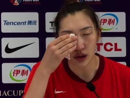 韩旭：外界议论我追求安逸，说为了赚钱缺席海外联赛，那时内心满是无奈