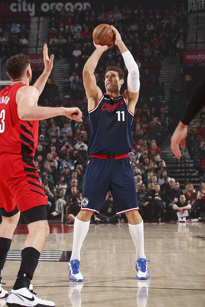 议起复盘 | 大洛9记三分比肩詹库，揭秘其传奇转型幕后故事