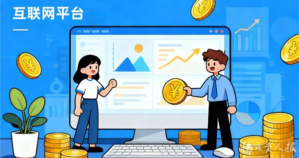 2025年12月28日|金融小知识：我国对互联网平台金融业务的监管