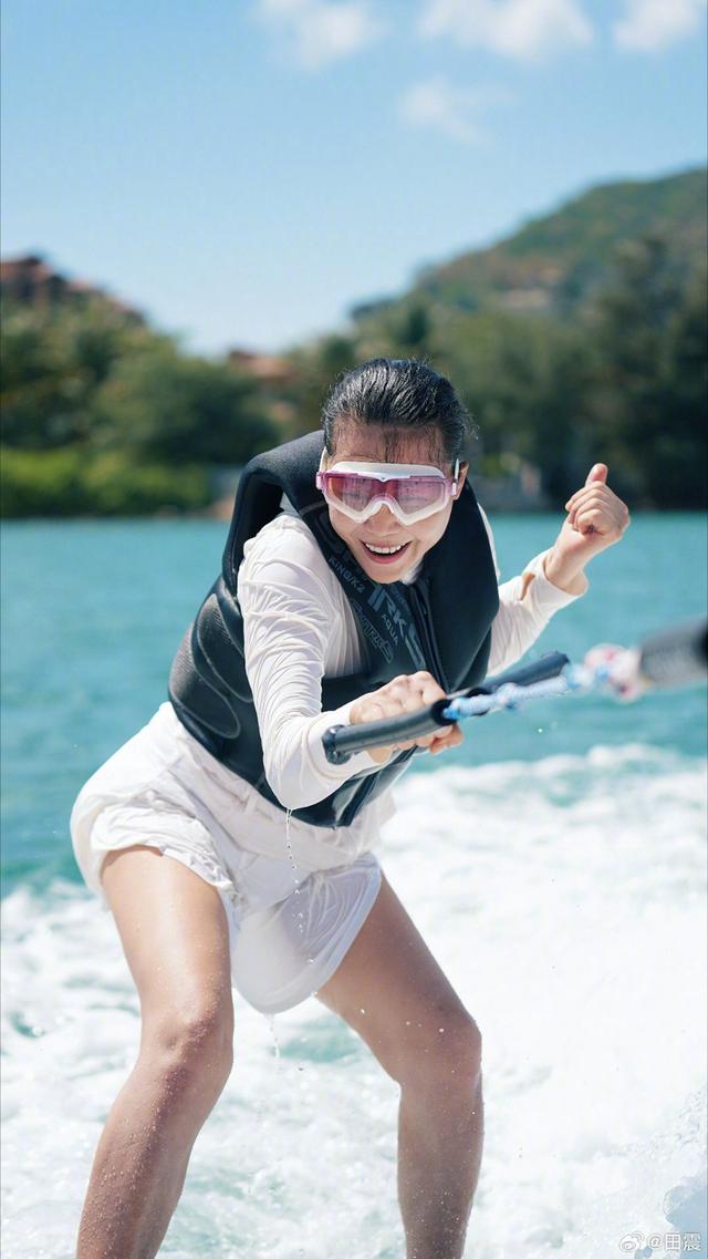 来源：田震社交平台