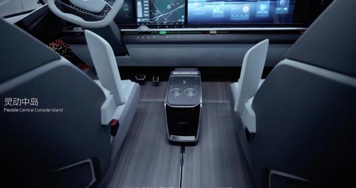 福田液氢重卡量产：15分钟补能跑1000公里 卡车新能源要变天？