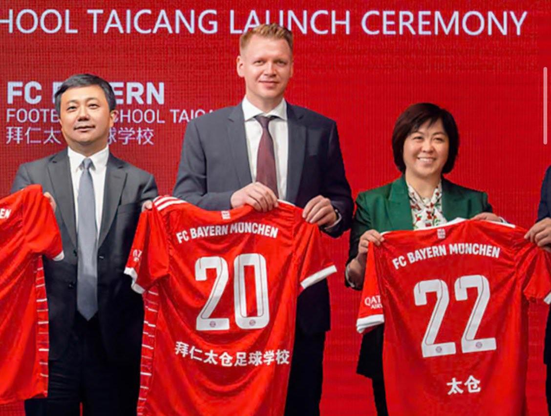 东体：布罗萨默是“老北京”，曾在国安当青训教练