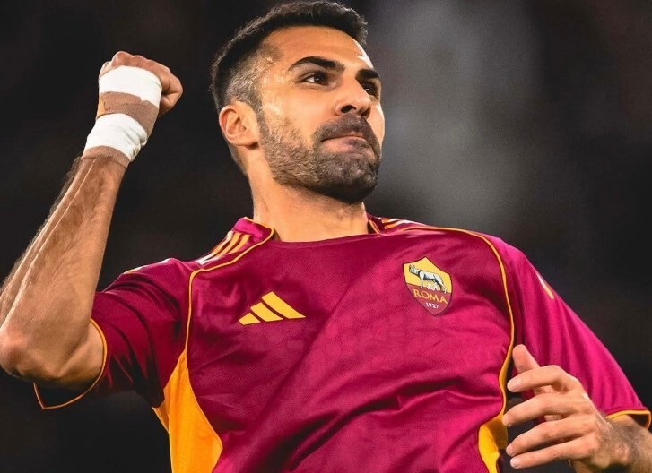 斯基拉：切利克收到续约合同，同时他也被中间人推荐给了尤文