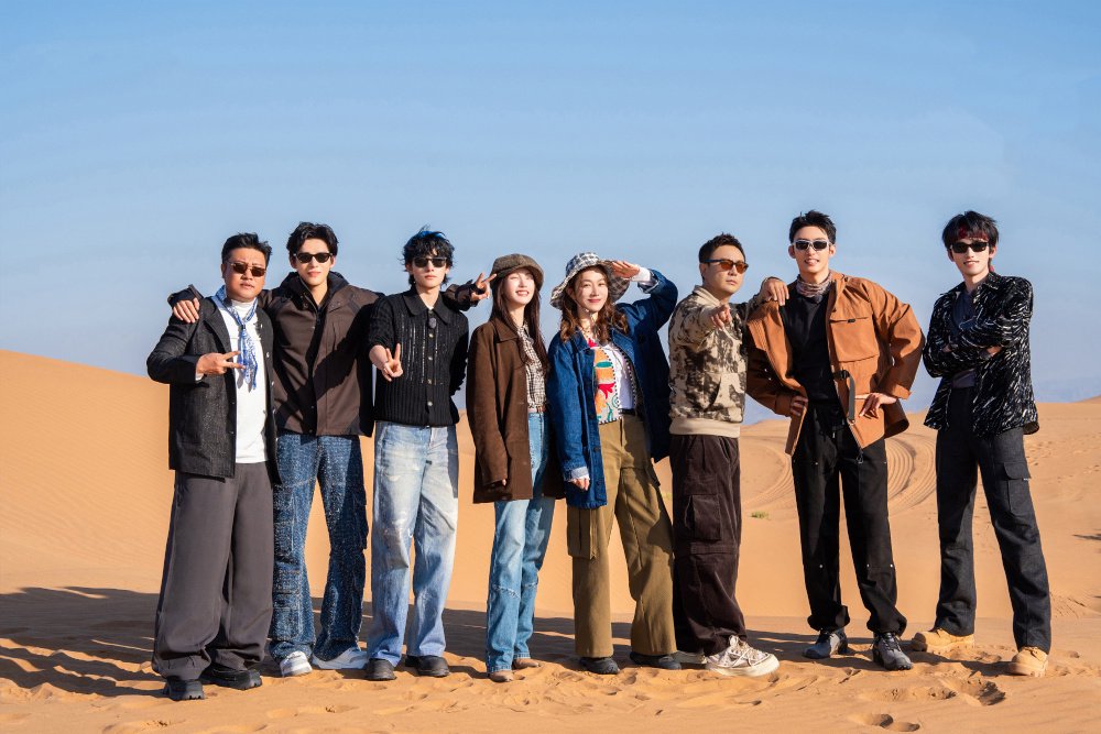 沈腾新电影主演都是老熟人，王安宇真来友情出演了，这下看点有了