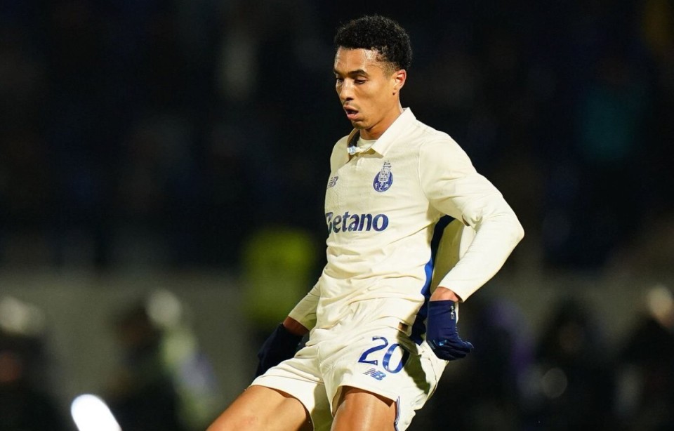 斯基拉：国米派球探考察了尤文旧将阿尔贝托-科斯塔