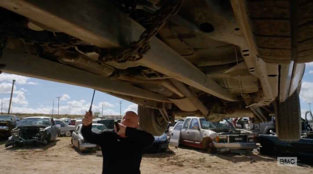 9.8分，它无愧美剧之巅