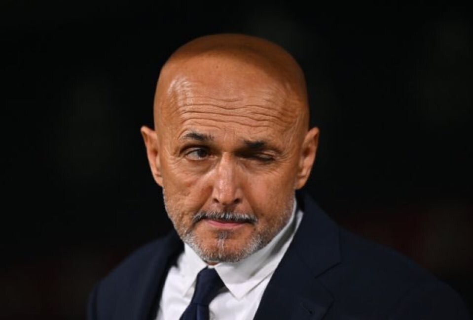 都体：尤文相信斯帕莱蒂能率队回巅峰，双方续约几乎板上钉钉