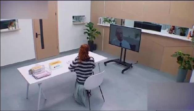 金莎爸爸不满意女儿择偶标准