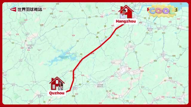 雅思组合默契大考验，黄雅琼郑思维答案完美一致